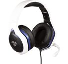 Image Acc. de jeux vidéo KONIX Casque Filaire Mythics Hyperion Blanc PS5