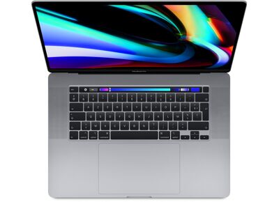 Ordinateurs portables APPLE MacBook Pro A2159 (2019) i5 8 Go RAM 512 Go SSD 13.3