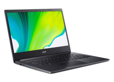 Image Ordinateurs portables ACER Aspire A314-22-R7CF AMD Athlon 4 Go RAM 128 Go SSD 14
