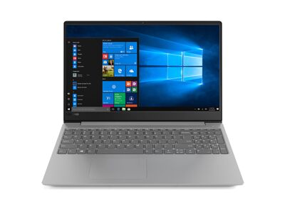 Image Ordinateurs portables LENOVO IdeaPad 330S-15ARR AMD Ryzen 5 4 Go RAM 1 To HDD 256 Go SSD 15.6