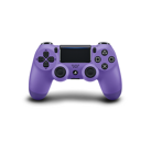 Acc. de jeux vidéo SONY Manette Sans Fil DualShock 4 Electric Purple PS4