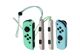 Acc. de jeux vidéo NINTENDO Paire Joy-Con Vert Bleu Nintendo Switch
