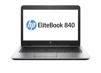 Ordinateurs portables HP EliteBook 840 G3 i5 8 Go RAM 240 Go SSD 14