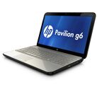 Image Ordinateurs portables HP Pavilion G6-2325EF AMD E 4 Go RAM 1 To HDD 15.6