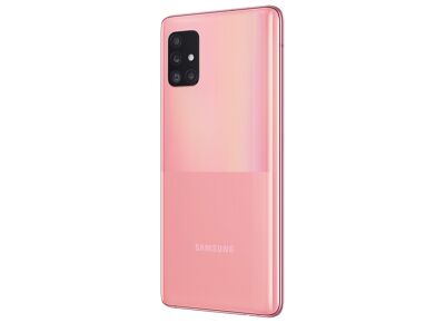 Image SAMSUNG Galaxy A51 Rose 128 Go