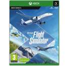 Jeux Vidéo Microsoft Flight Simulator Xbox Series X