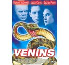 DVD DVD Venins DVD Zone 2