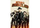 DVD DVD Retour à Zombieland DVD Zone 2