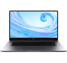 Image Ordinateurs portables HUAWEI MateBook D15-BOH-WAQ9R AMD Ryzen 5 8 Go RAM 256 Go SSD 15.6