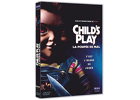 DVD DVD Child's Play - La poupée du mal DVD Zone 2