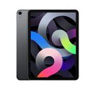 Image Tablette APPLE iPad Air 4 (2020) Gris Sidéral 256 Go Cellular 10.9