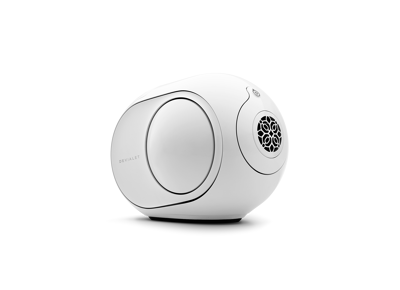 Image Enceinte MP3 DEVIALET Phantom II Bluetooth Blanc
