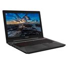 Image Ordinateurs portables ASUS FX503VM-DM019T i7 8 Go RAM 1 To HDD 128 Go SSD 15.6
