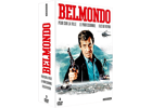 DVD DVD Belmondo-Coffret Peur sur la Ville + Le Professionnel + Flic ou voyou DVD Zone 2