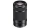 Objectif photo SONY E 55-210mm f/4.5-6.3 OSS Monture Sony