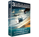 DVD DVD Guerre - Coffret 3 films DVD Zone 2