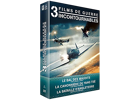 DVD DVD Guerre - Coffret 3 films DVD Zone 2