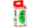 Acc. de jeux vidéo FREAKS AND GEEKS Manette Sans Fil Joy-Con Gauche Vert Nintendo Switch