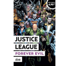Justice League Forever Evil