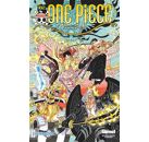 One Piece Tome 102 - Un Moment Décisif