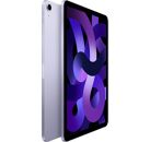Tablette APPLE iPad Air 5 (2022) Mauve 256 Go Cellular 10.9