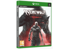Jeux Vidéo Werewolf The Apocalypse - Earthblood Xbox Series X