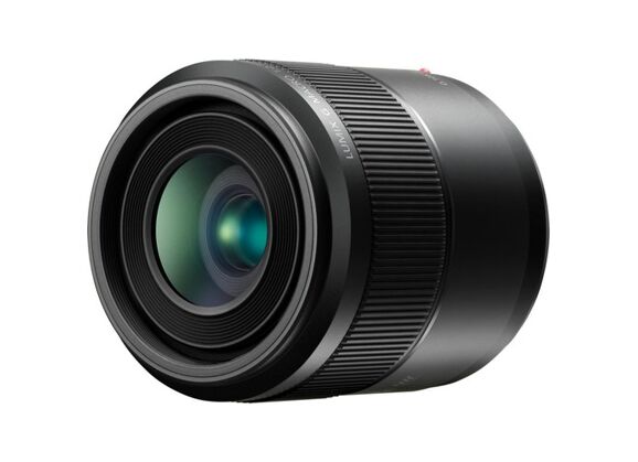Image Objectif photo LUMIX G Macro 30 mm f/2,8 Mega OIS Monture Panasonic