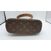 Image Sac à main LOUIS VUITTON Vavin PM Porté Main Toile Enduite Monogram Marron
