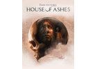Jeux Vidéo The Dark Pictures Anthology House of Ashes Xbox Series X