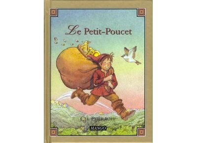 Image Le petit poucet