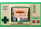 Console NINTENDO Game And Watch The Legend Of Zelda Or Vert