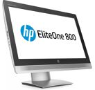 PC complets HP EliteOne 800 G2 i5 8 Go RAM 256 Go SSD 23