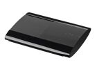 Console SONY PS3 Ultra Slim Noir 1 To Sans Manette