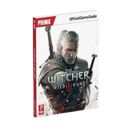 Guide Officiel The Witcher 3 : Wild Hunt