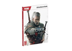 Guide Officiel The Witcher 3 : Wild Hunt