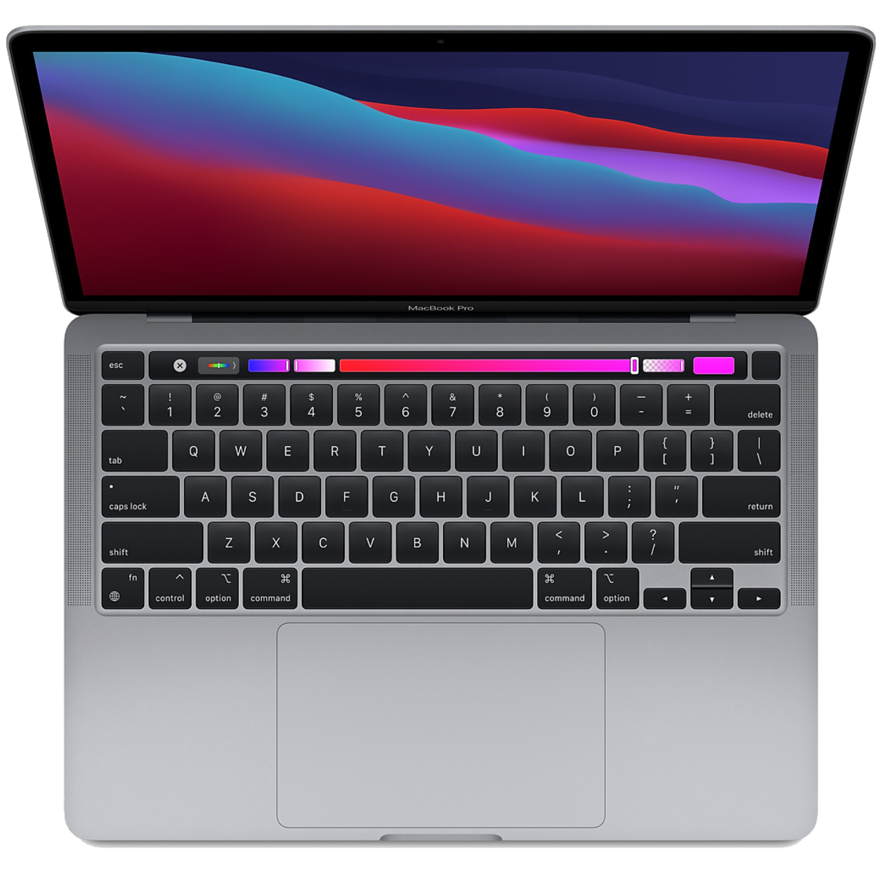 Ordinateurs portables Apple MacBook
