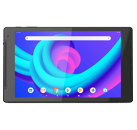 Image Tablette LOGICOM La Tab Stand Bleu 32 Go Wifi 10.1