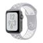 Watch Series 4 Nike Edition