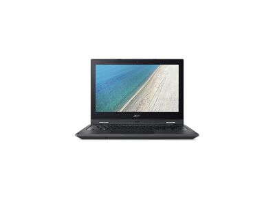 Image Ordinateurs portables ACER TravelMate Spin B1 B118-G2-RN-C06H Intel Celeron 4 Go RAM 64 Go HDD 11.6