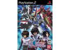 Jeux Vidéo Mobile Suit Gundam Seed Destiny Generation of C.E. PlayStation 2 (PS2)