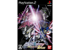Jeux Vidéo Kidou Senshi Gundam Seed Rengou vs. Z.A.F.T. II Plus PlayStation 2 (PS2)