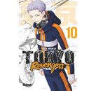 Tokyo Revengers Tome 10