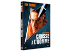 DVD DVD Chasse à l'homme DVD Zone 2
