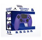 Acc. de jeux vidéo FREAKS AND GEEKS Manette Sans Fil Violet PS4