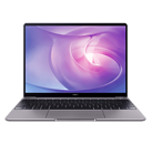 Image Ordinateurs portables HUAWEI MateBook 13 HN-W19R AMD Ryzen 5 8 Go RAM 512 Go SSD 13.3