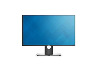 Image Ecran d'ordinateur DELL LED E2417H 24