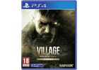 Jeux Vidéo Resident Evil Village - Gold Edition PlayStation 4 (PS4)