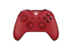 Acc. de jeux vidéo MICROSOFT Manette Sans Fil Rouge Xbox 360