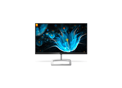 Image Ecran d'ordinateur PHILIPS LCD 246E9QSB 23.8