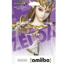 Jouets NINTENDO Amiibo 13 - Zelda Super Smash Bros
